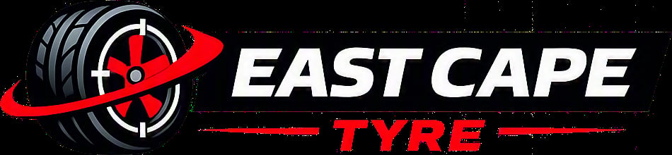 East Cape Tyre logo